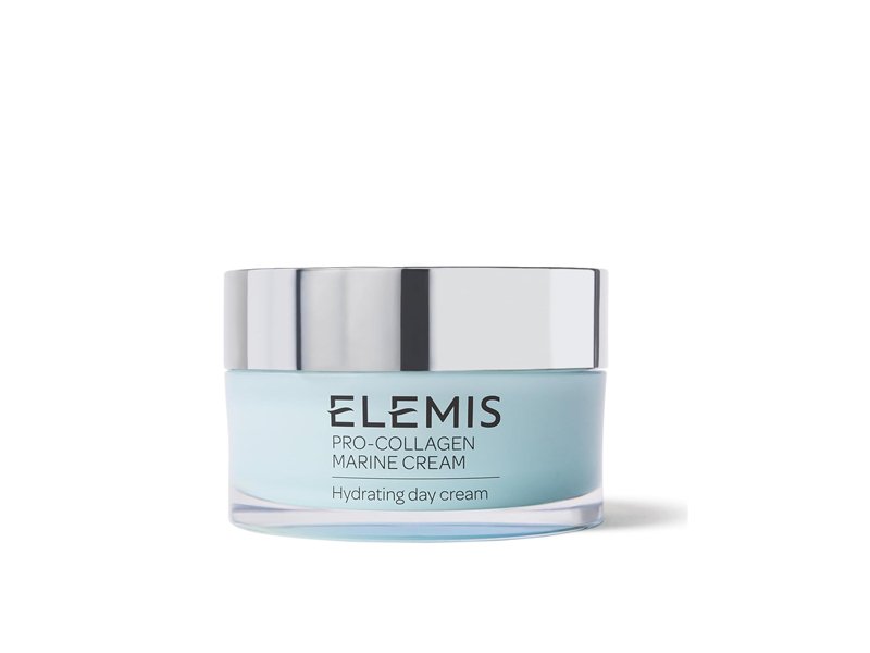 luxury best collagen cream for face Elemis