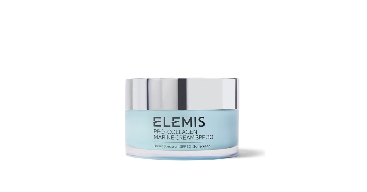 Elemis Pro-Collagen Marine Cream